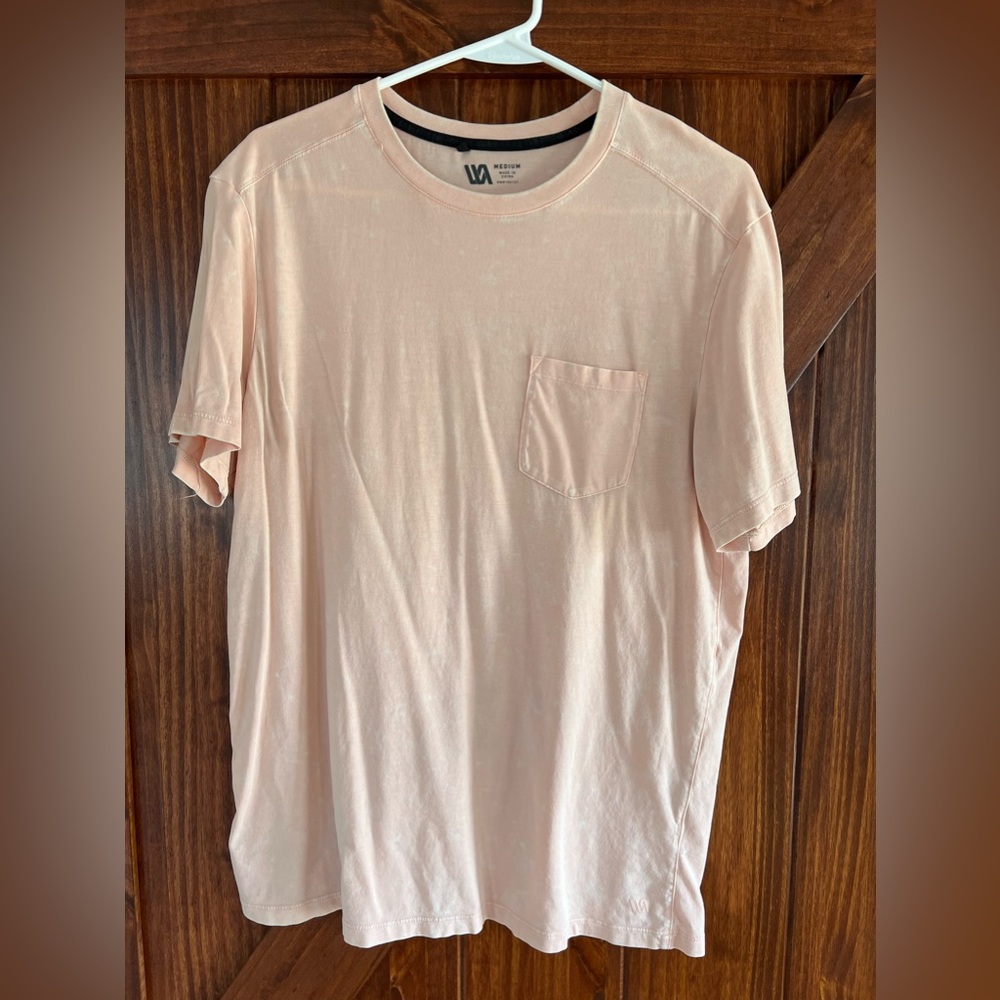 VRST Pocket Tee